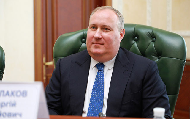 Рішення РАУ щодо дій Маселка не є тиском на нього — висновок ВРП