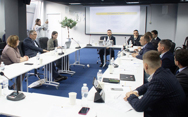 Адвокати обговорили можливі напрями взаємодії з бізнес-омбудсменом
